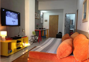 Apartamentos em Cobertura - Cobertura 2 Quartos ou Pequena Cobertura